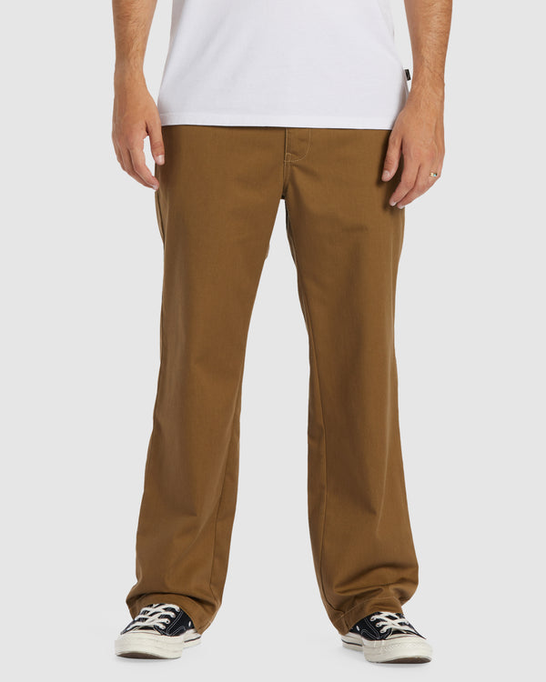 Mens Carter Pants