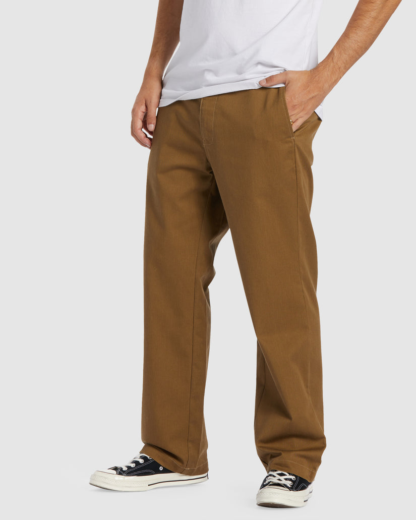 Mens Carter Pants