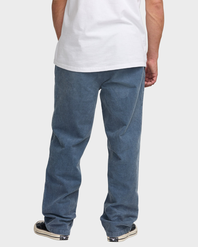 Mens Larry Cord Pants