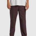 Larry Twill Pants