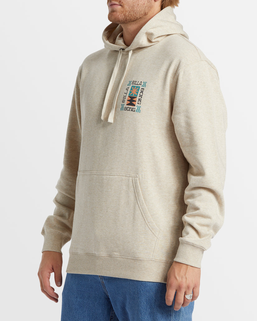 Short Sands Pullover