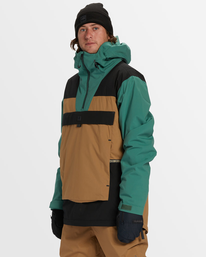 Quest Jacket