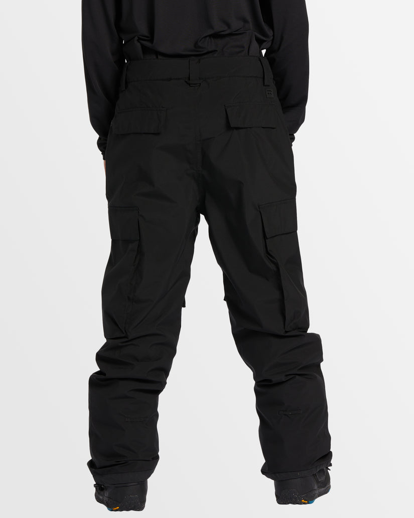 Mens Transport Pants