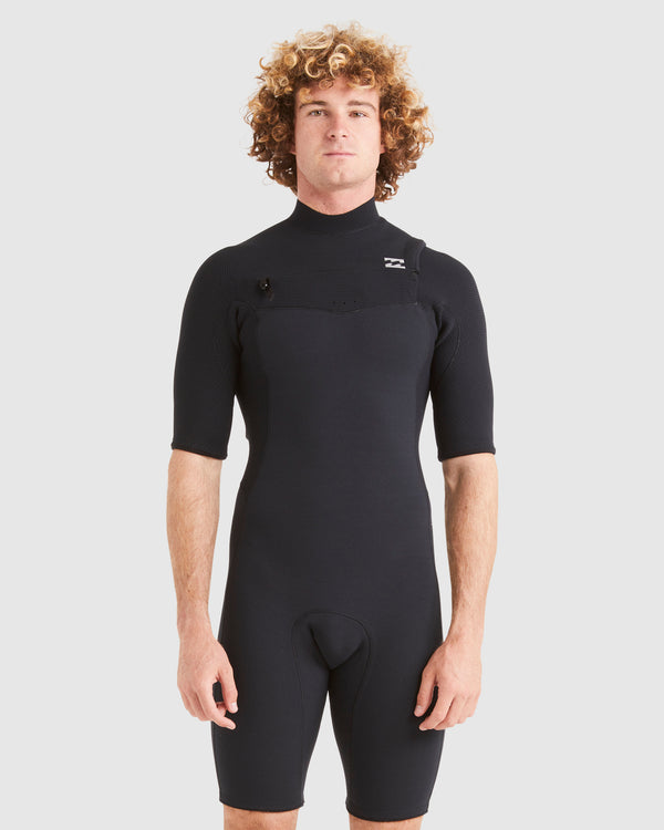 Mens 2/2mm Revolution Springsuit