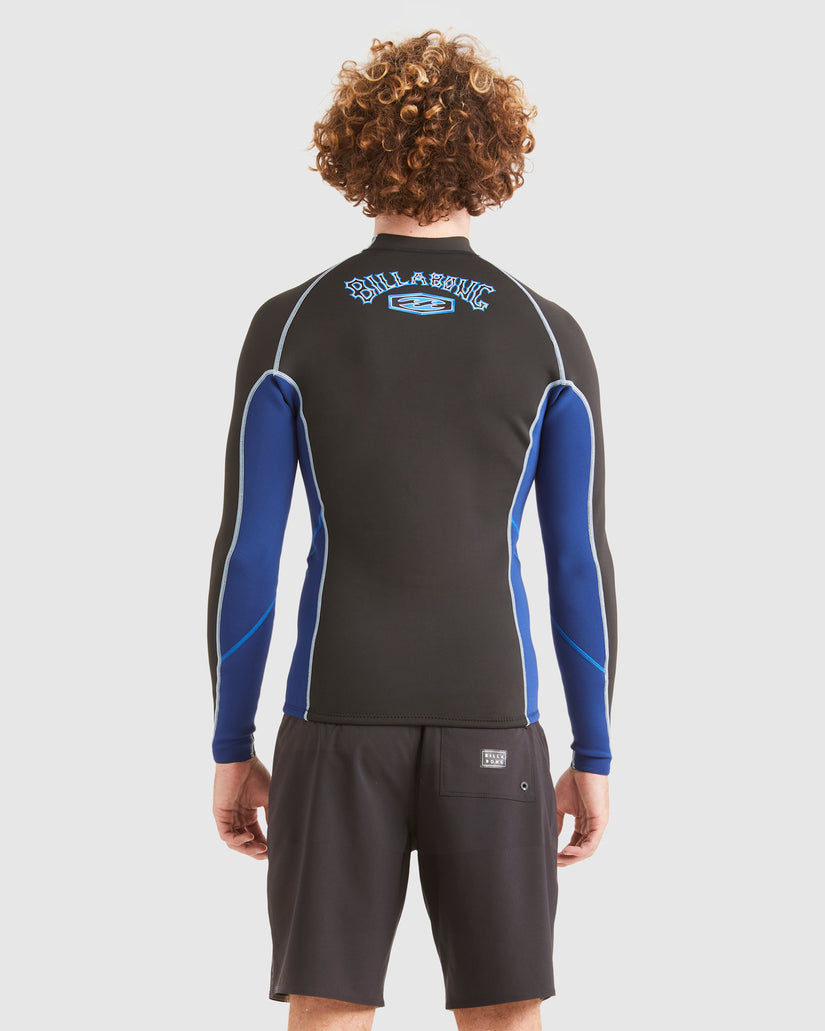 Mens 1/1mm Absolute Wetsuit Jacket