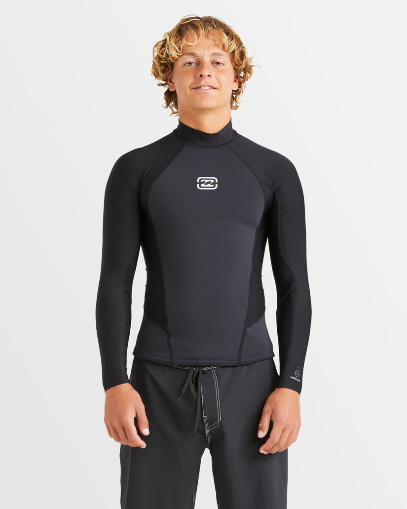 Mens Absolute Poly Lite Wetsuit Jacket