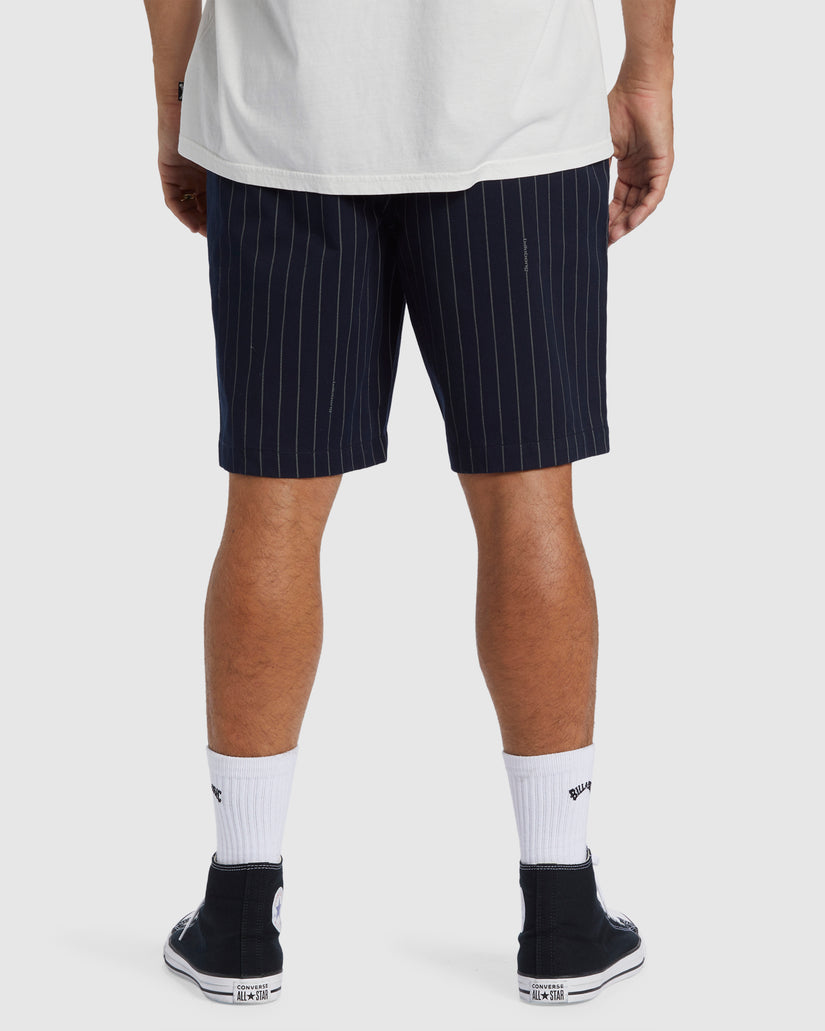 Mens Carter Shorts