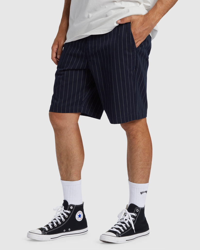 Mens Carter Shorts