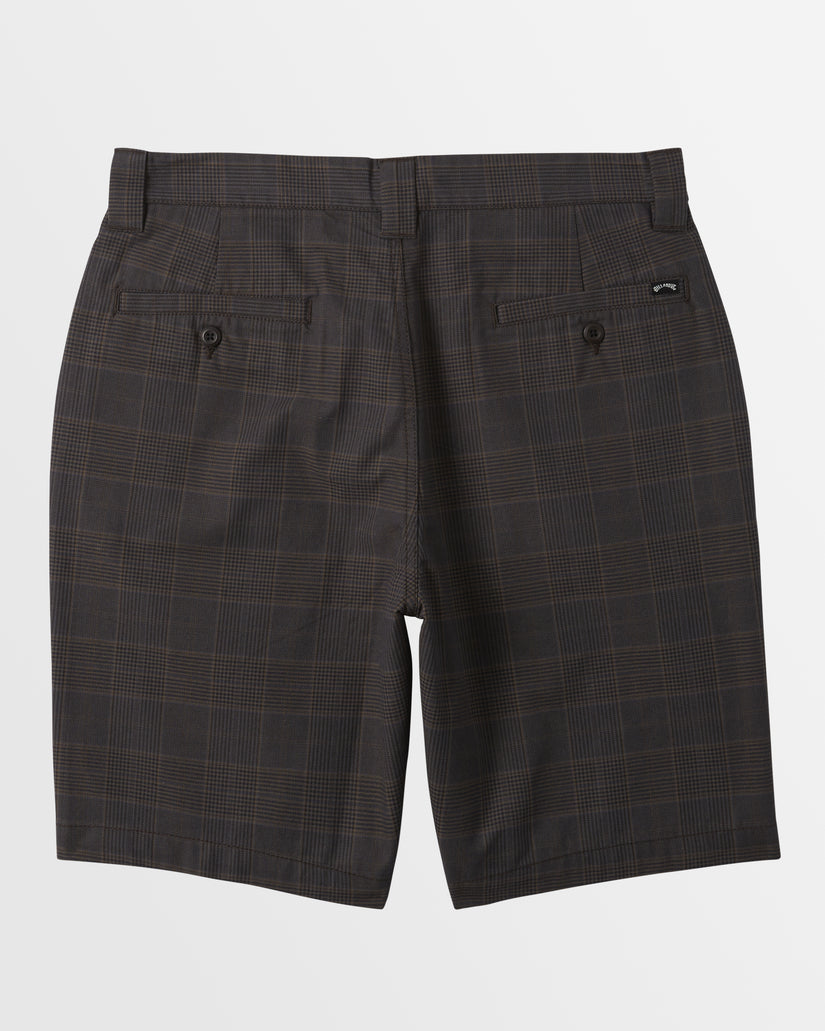 Mens Carter Shorts