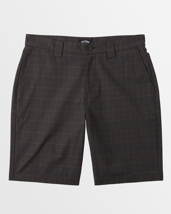 Mens Carter Shorts