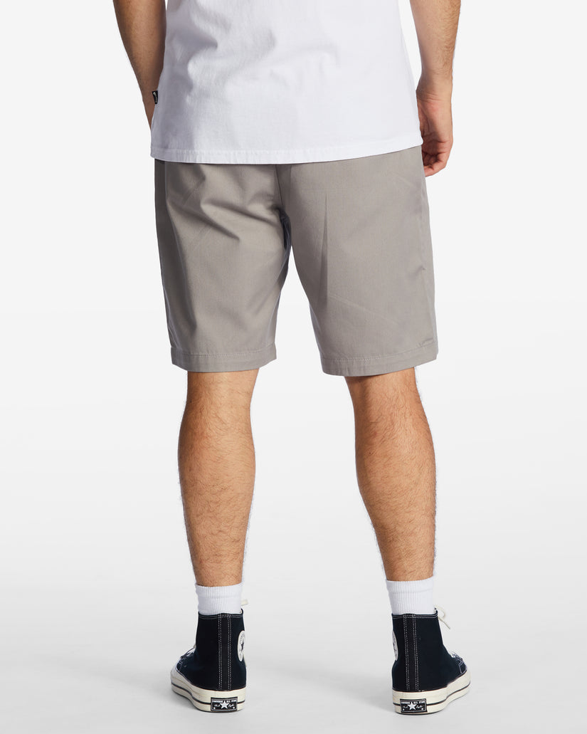 Mens Carter Shorts