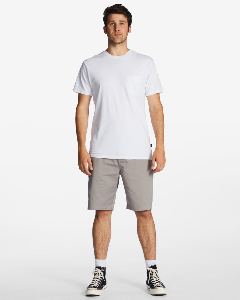 Mens Carter Shorts