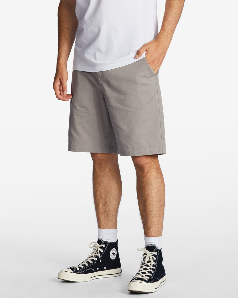 Mens Carter Shorts