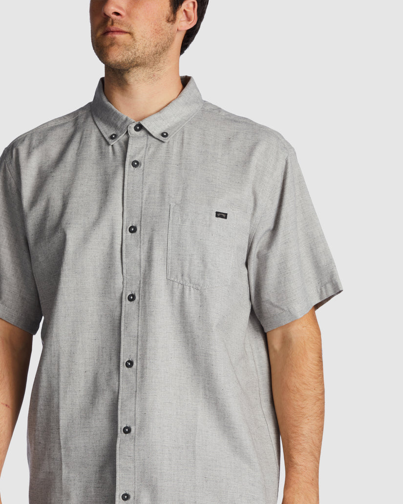 Mens All Day Shirt