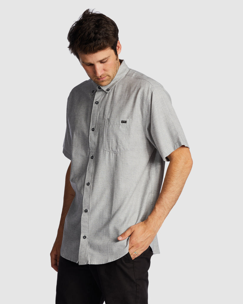 Mens All Day Shirt