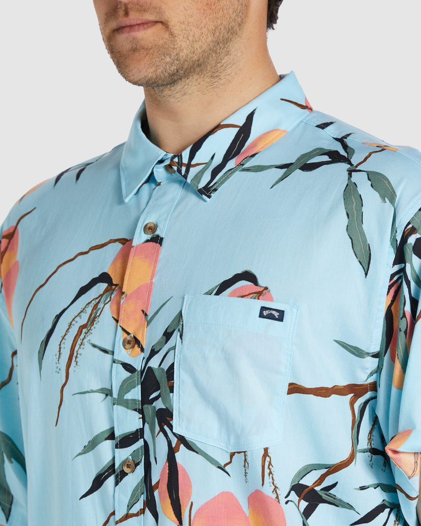 Mens Sundays Shirt