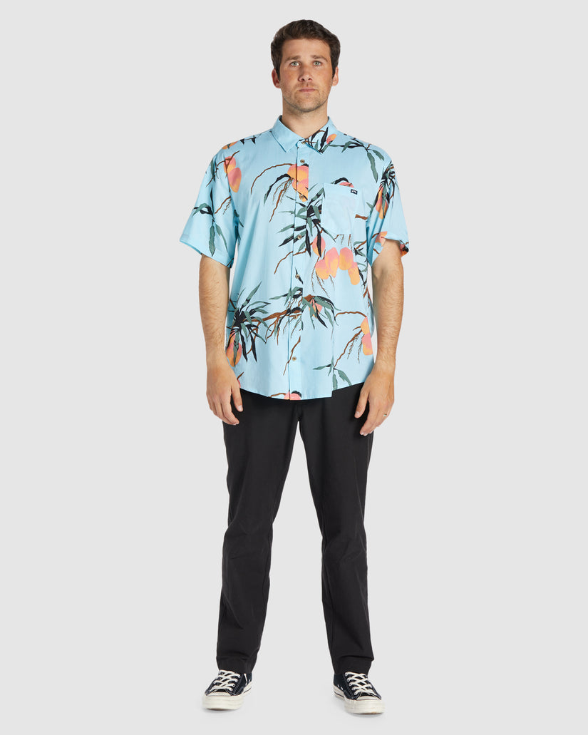 Mens Sundays Shirt