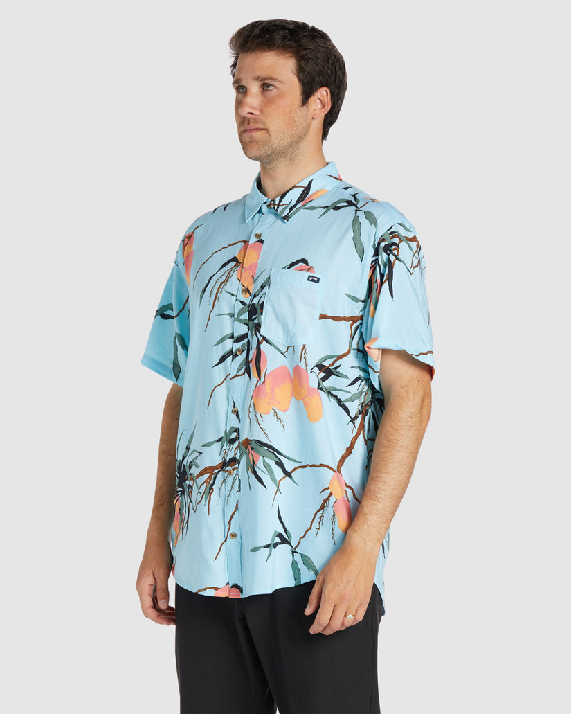 Mens Sundays Shirt