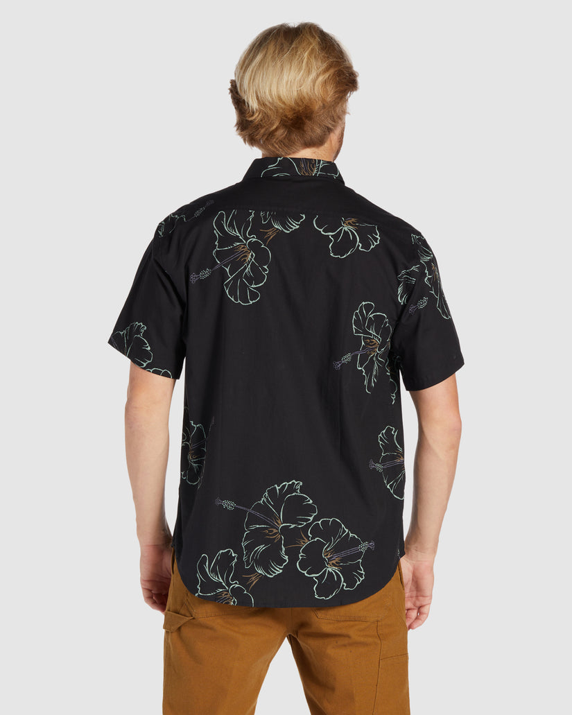 Mens Sundays Shirt