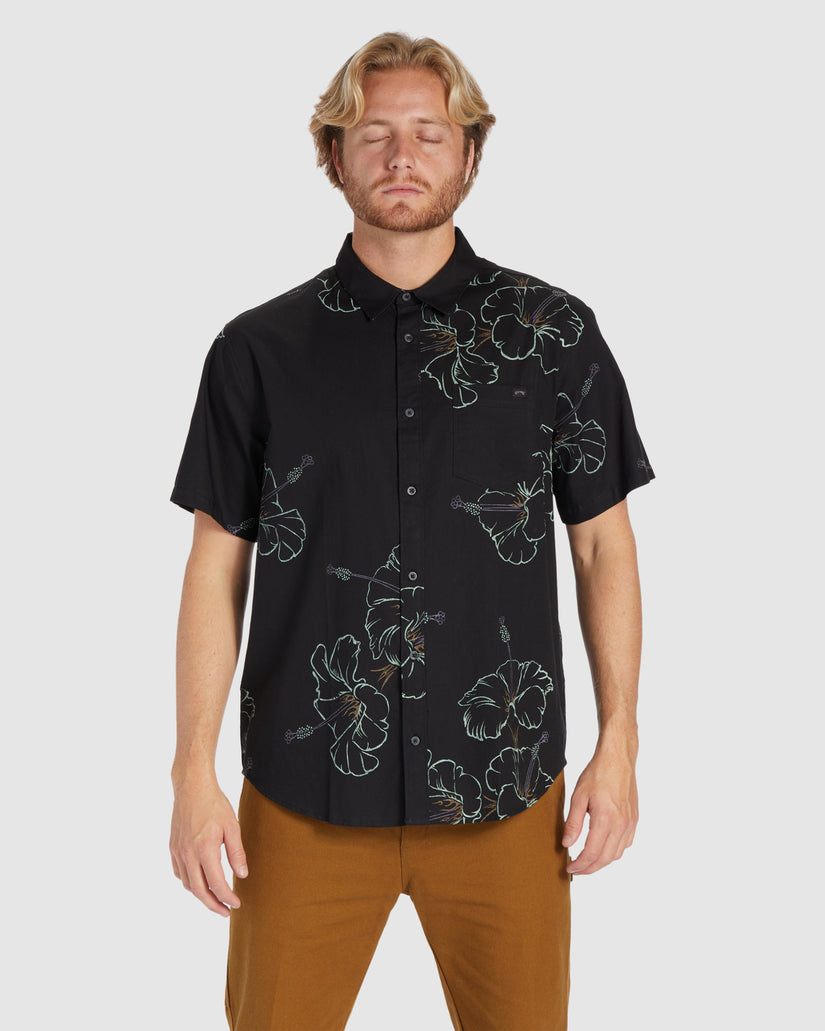 Mens Sundays Shirt