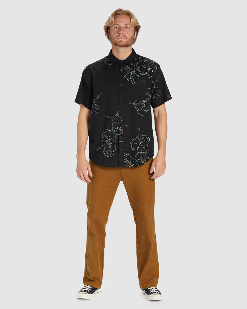 Mens Sundays Shirt