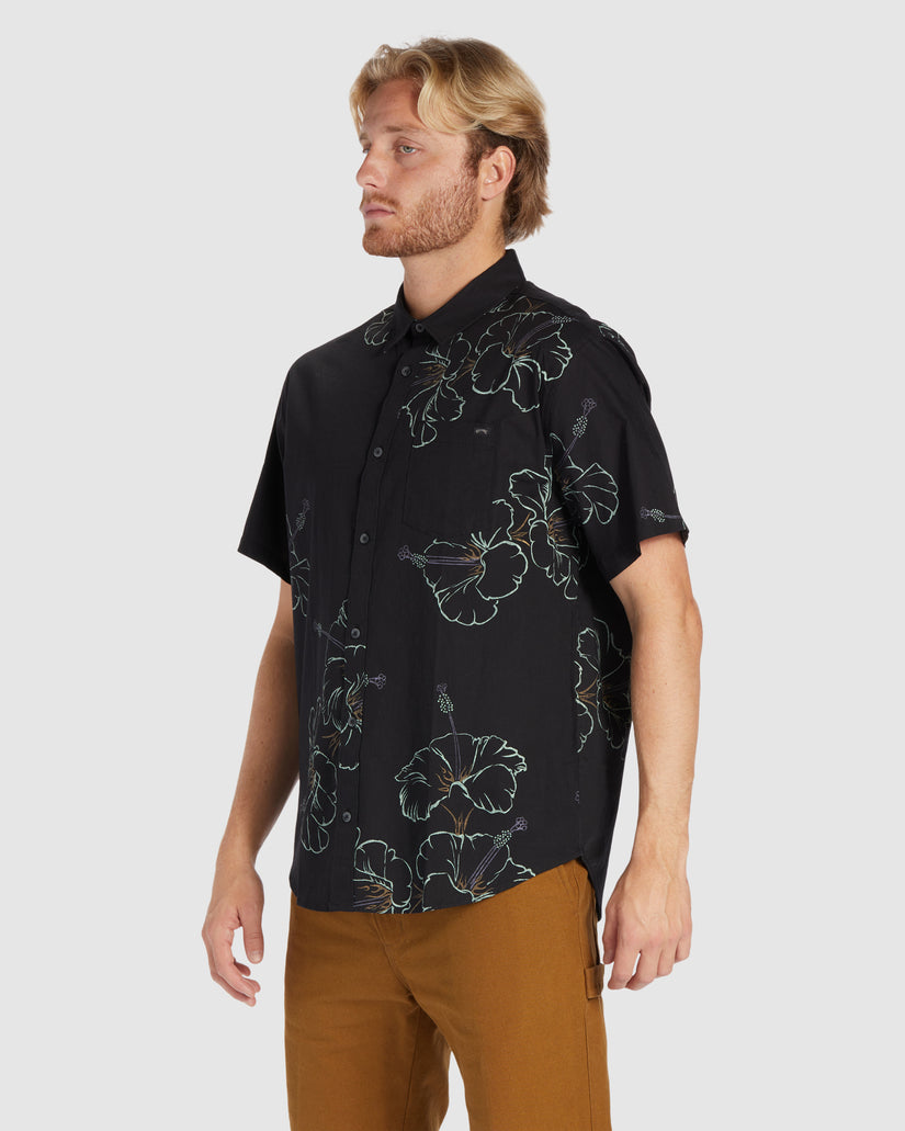 Mens Sundays Shirt