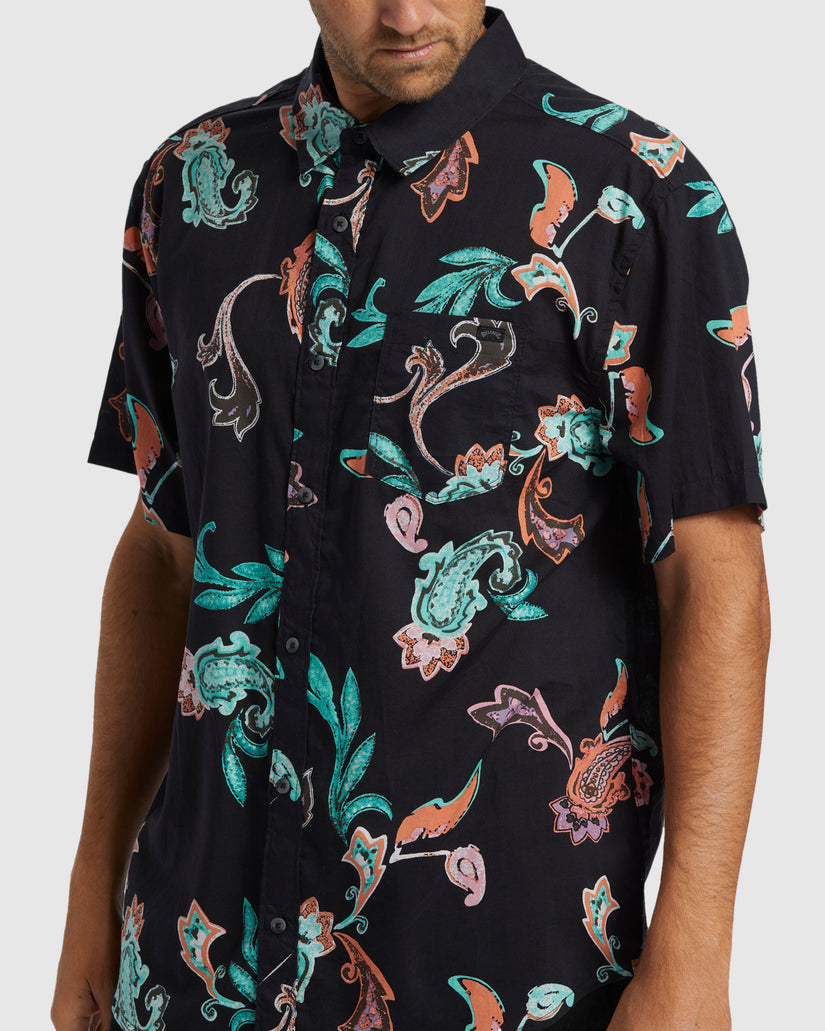 Mens Sundays Shirt