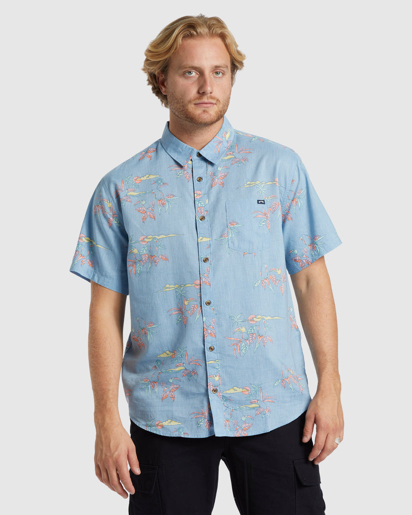 Mens Sundays Shirt