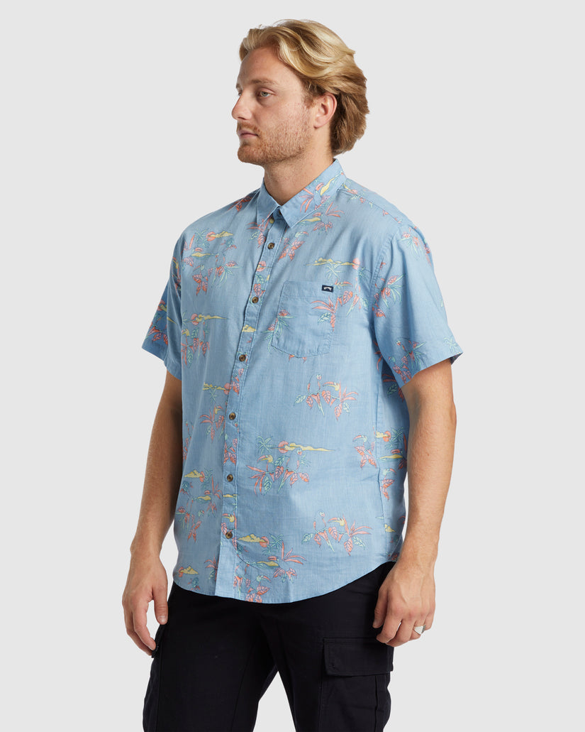 Mens Sundays Shirt