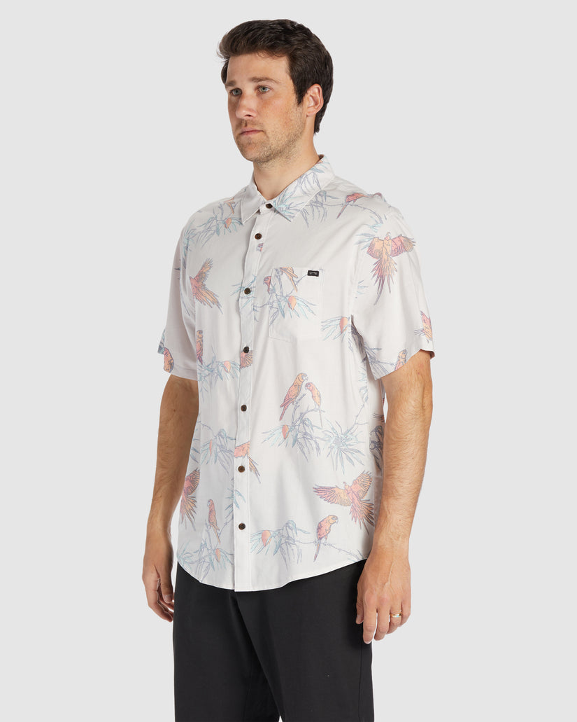 Mens Sundays Shirt