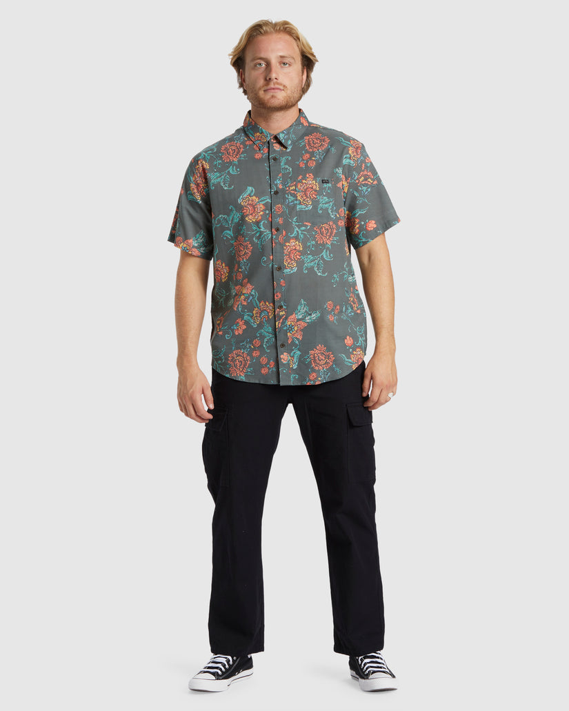 Mens Sundays Shirt