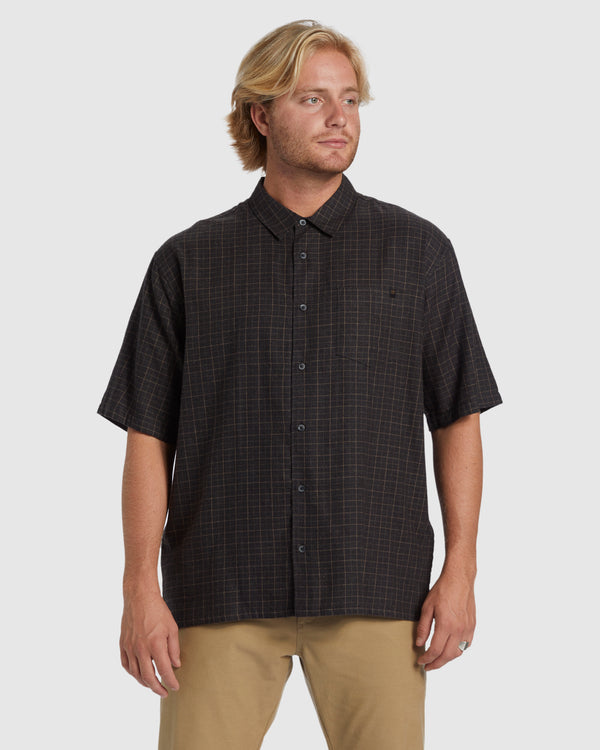 Mens Mogul Shirt