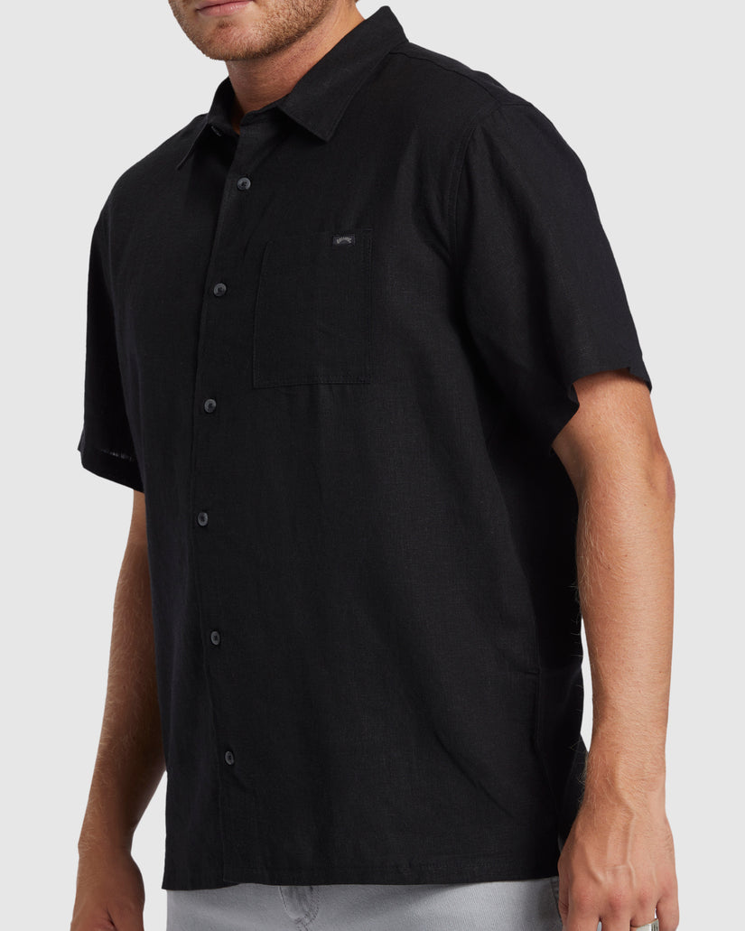 Mens Ricardo Shirt