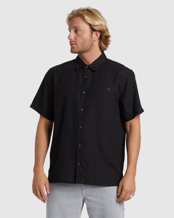 Mens Ricardo Shirt