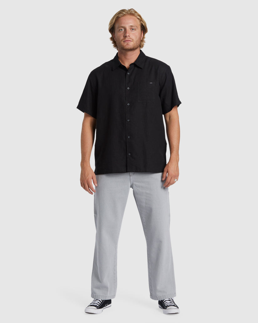 Mens Ricardo Shirt