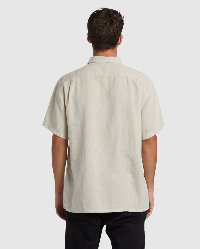 Mens Ricardo Shirt