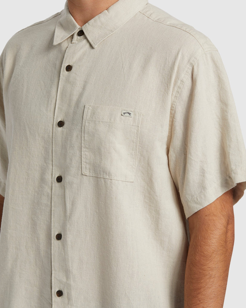 Mens Ricardo Shirt