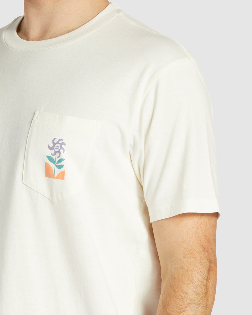 Mens Tropics T-Shirt