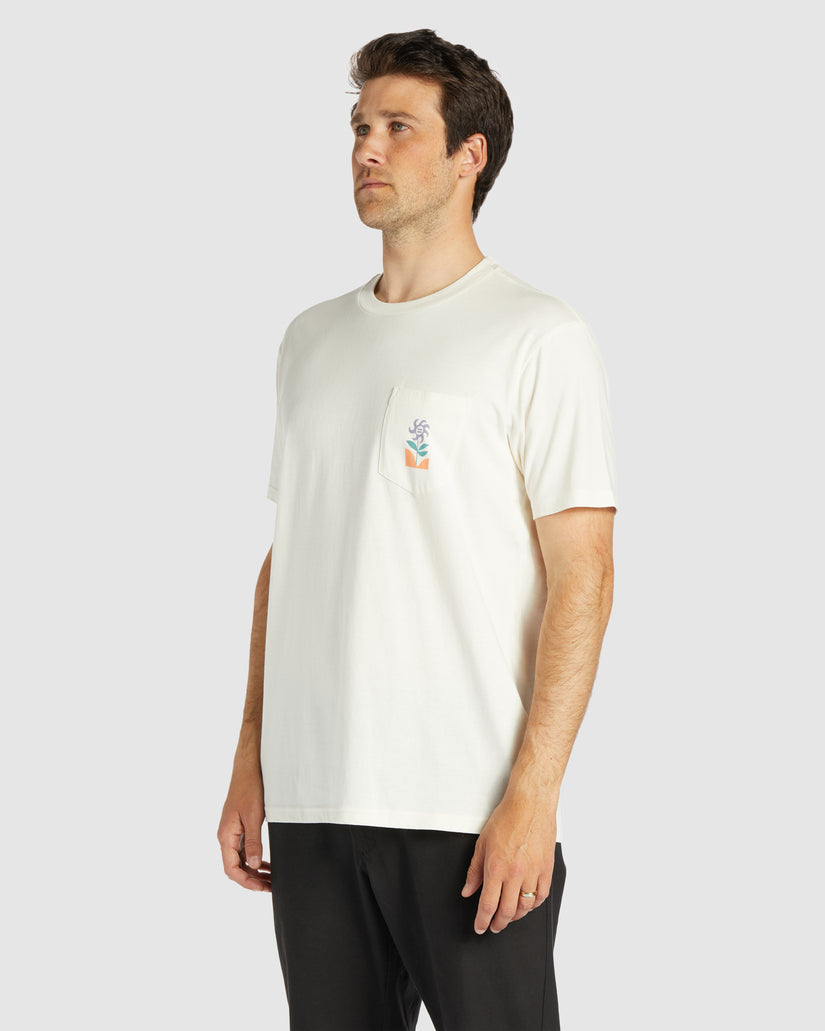 Mens Tropics T-Shirt