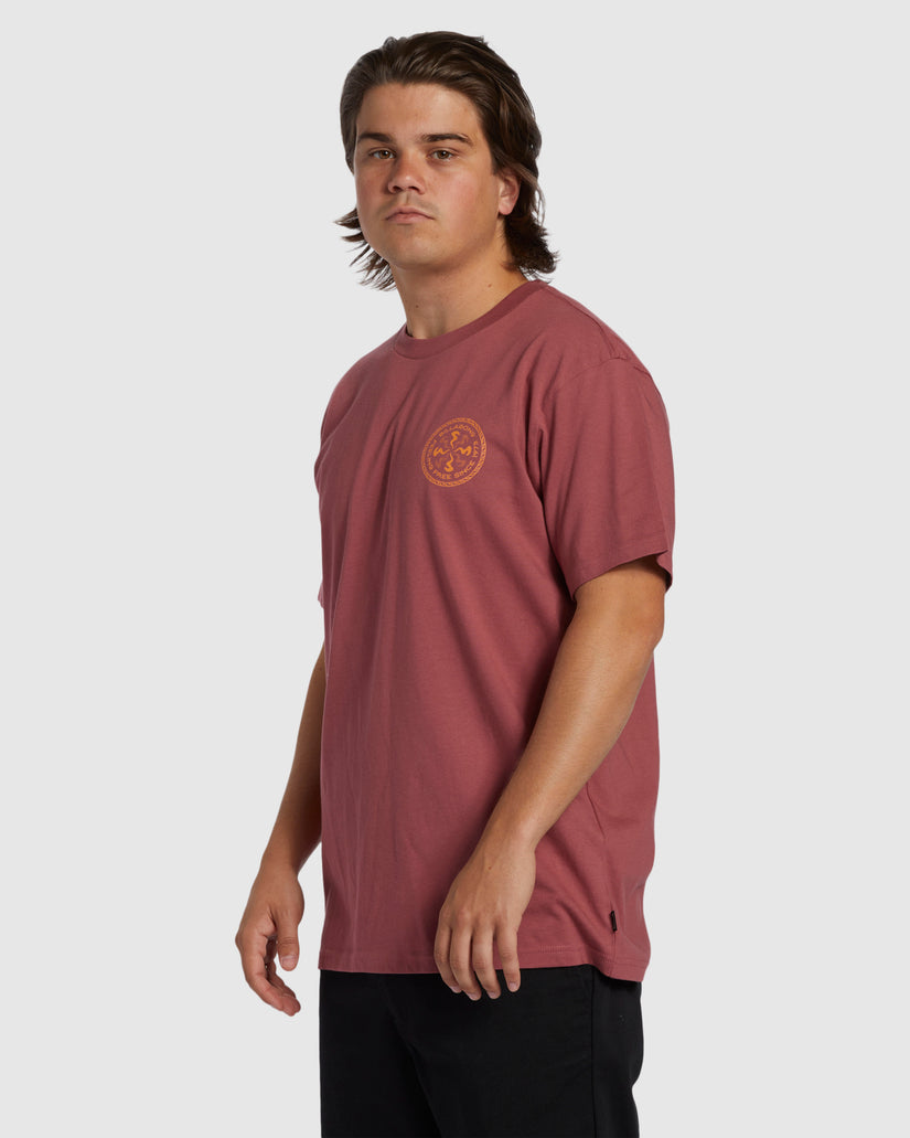 Mens Swivel T-Shirt