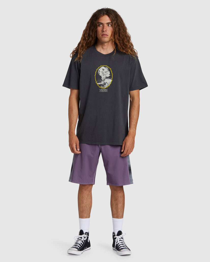 Mens Slasher T-Shirt