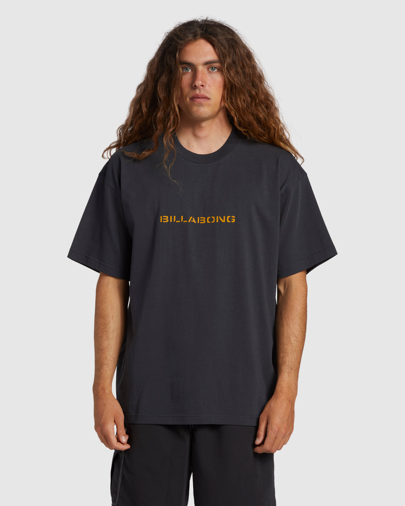 Mens Solution T-Shirt