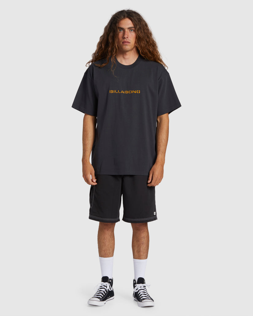 Mens Solution T-Shirt