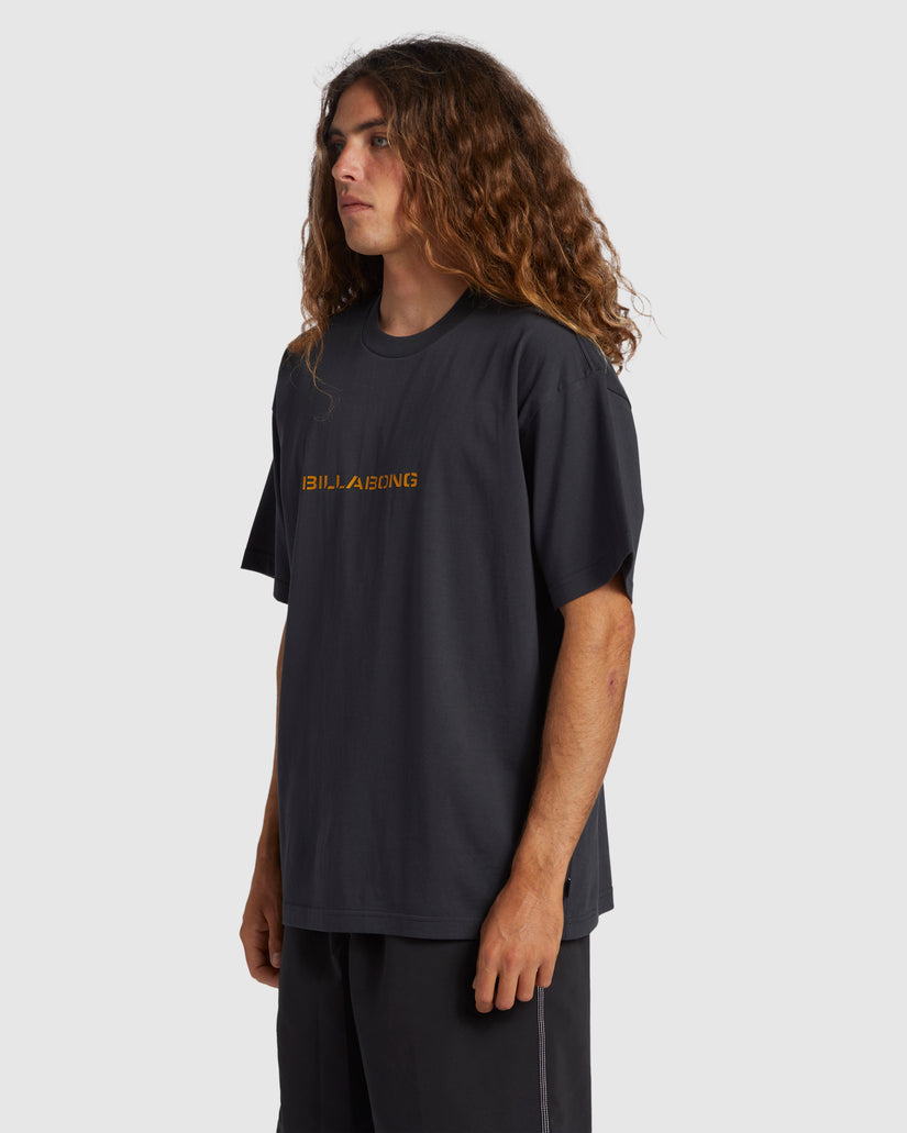 Mens Solution T-Shirt