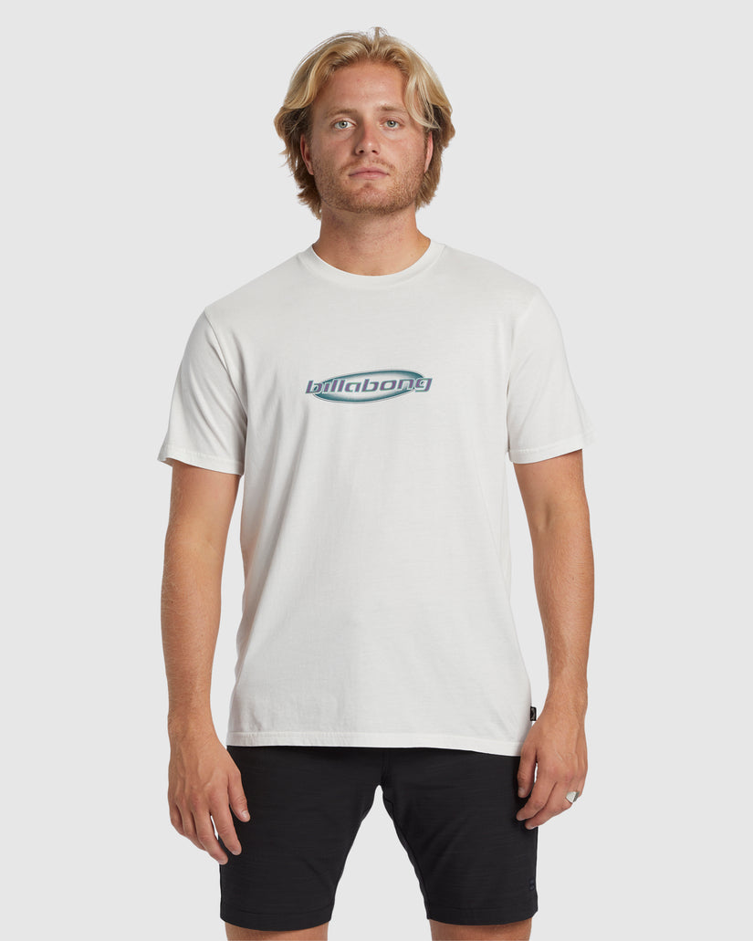 Mens Throwback T-Shirt