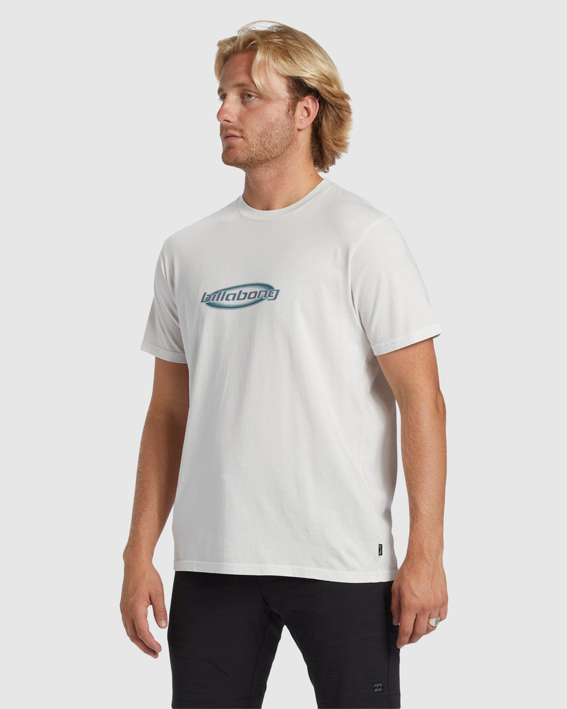 Mens Throwback T-Shirt