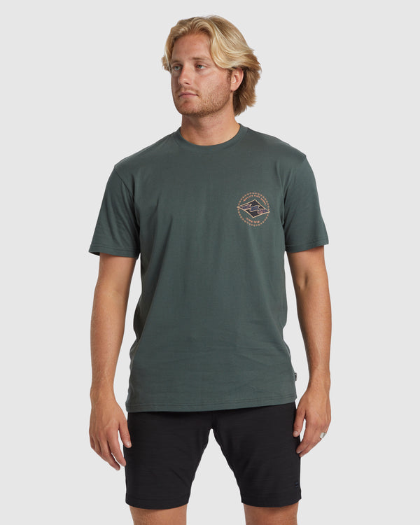 Mens Rotor Diamond T-Shirt