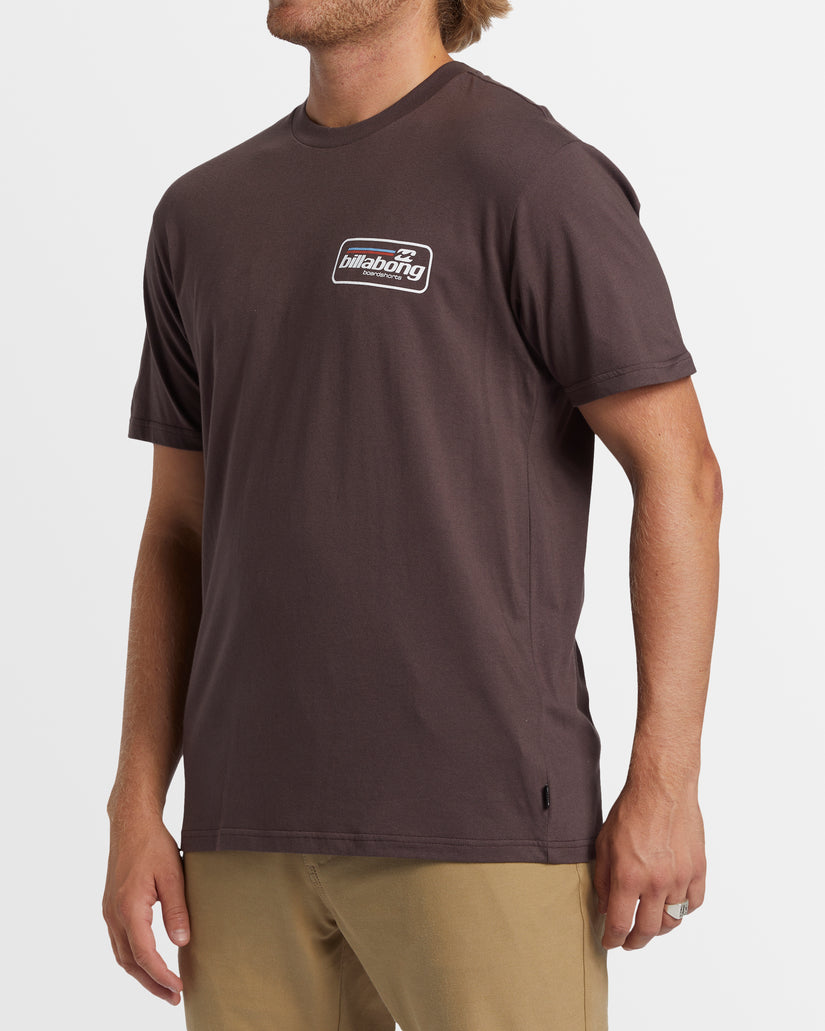 Mens Walled T-Shirt