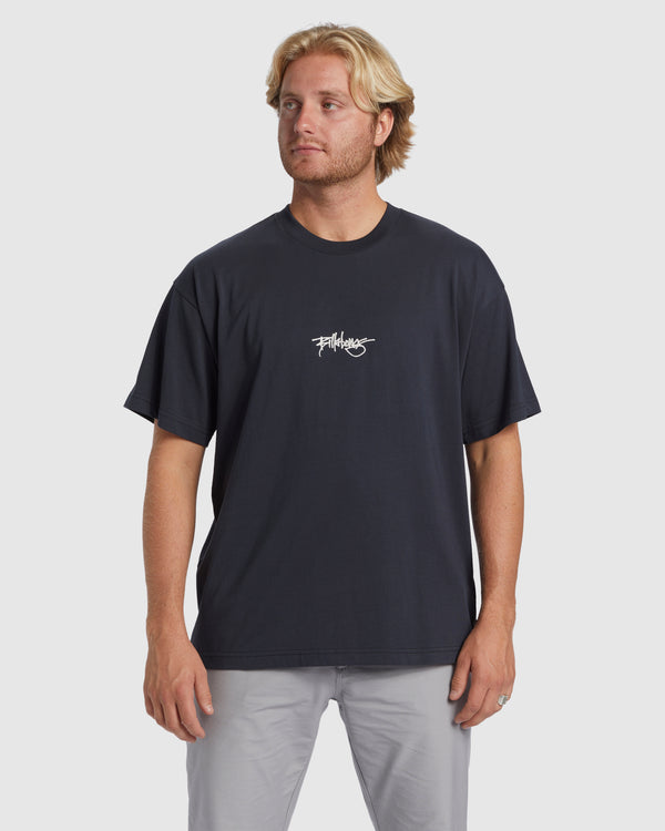 Mens Identity T-Shirt