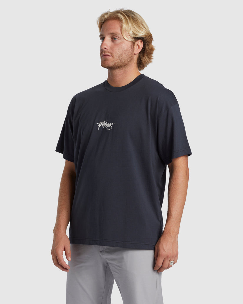 Mens Identity T-Shirt